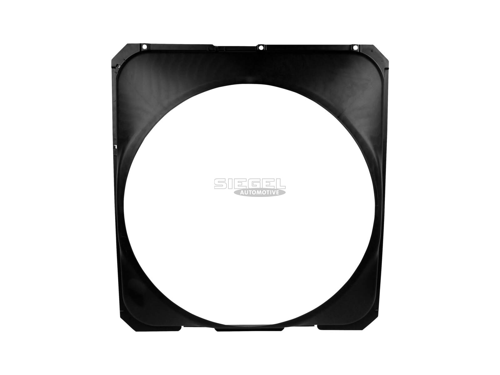 Fan cover | DT Spare Parts SA4E0002