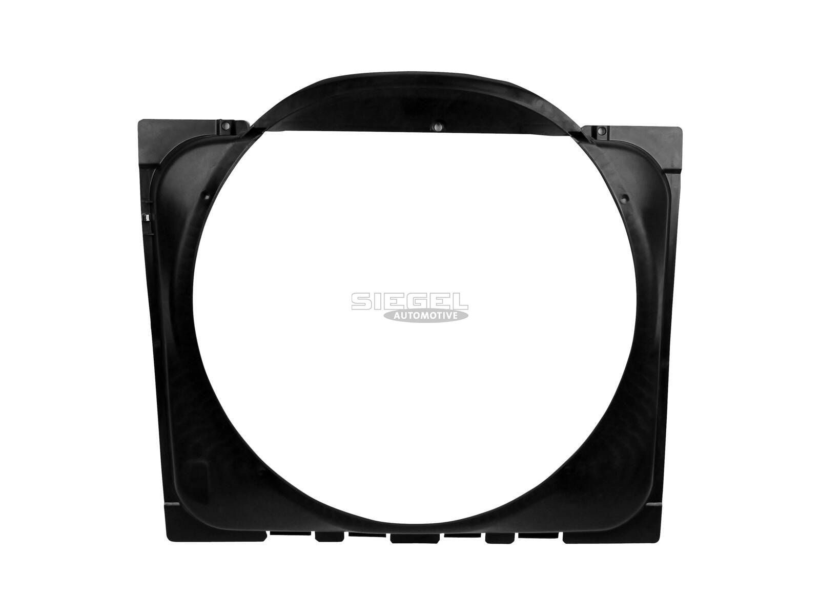 Fan cover | DT Spare Parts SA4E0003