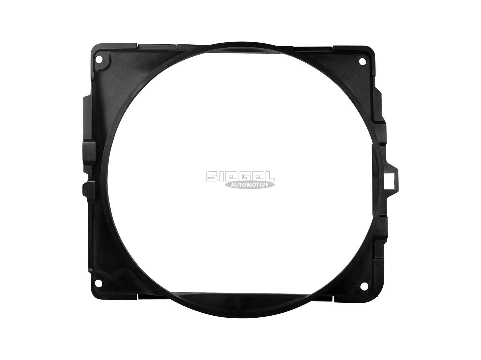 Fan cover | DT Spare Parts SA4E0004