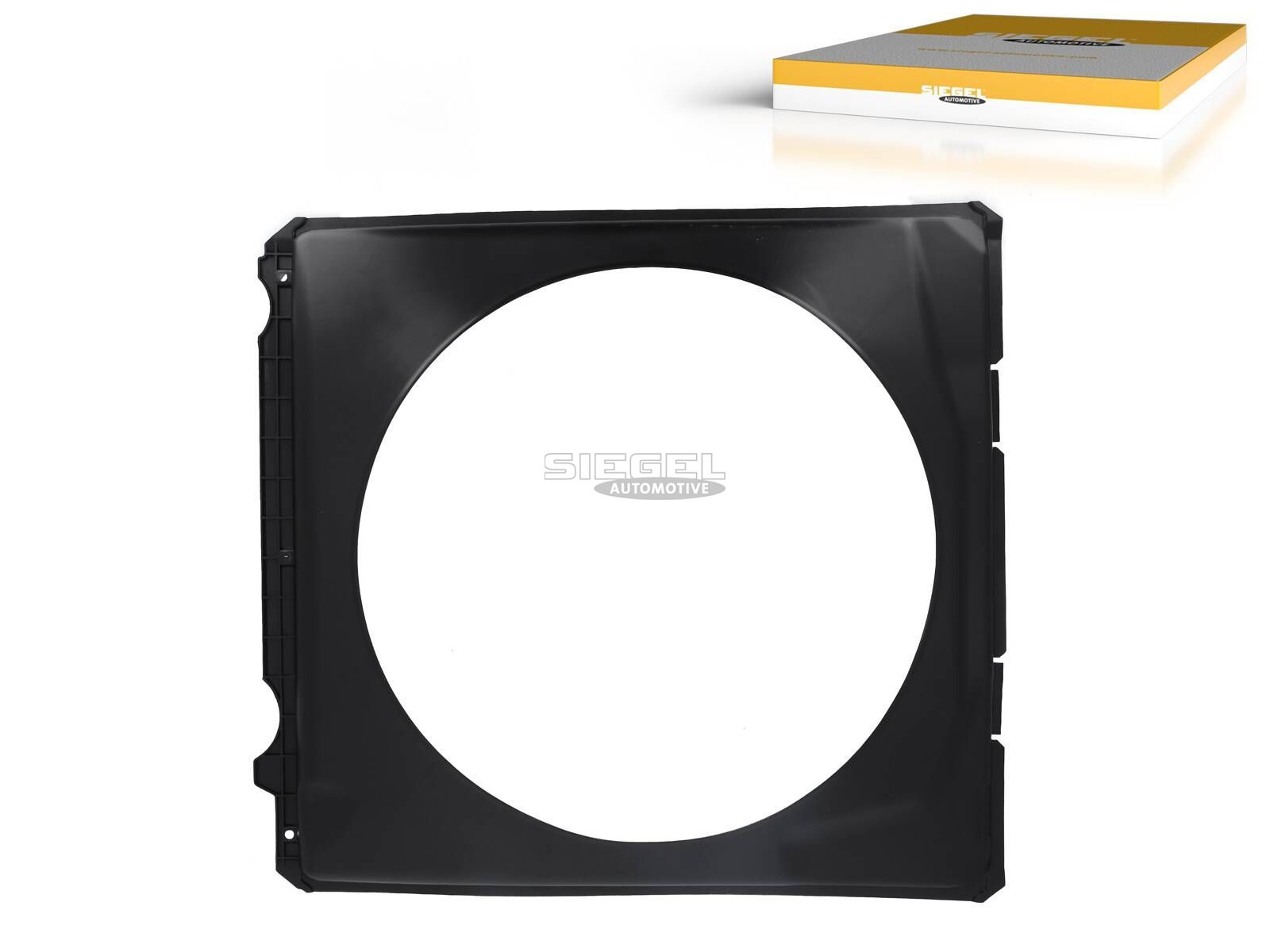 Fan cover | DT Spare Parts SA4E0006