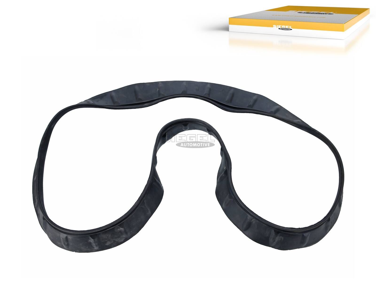 Rubber ring | DT Spare Parts SA4E0012