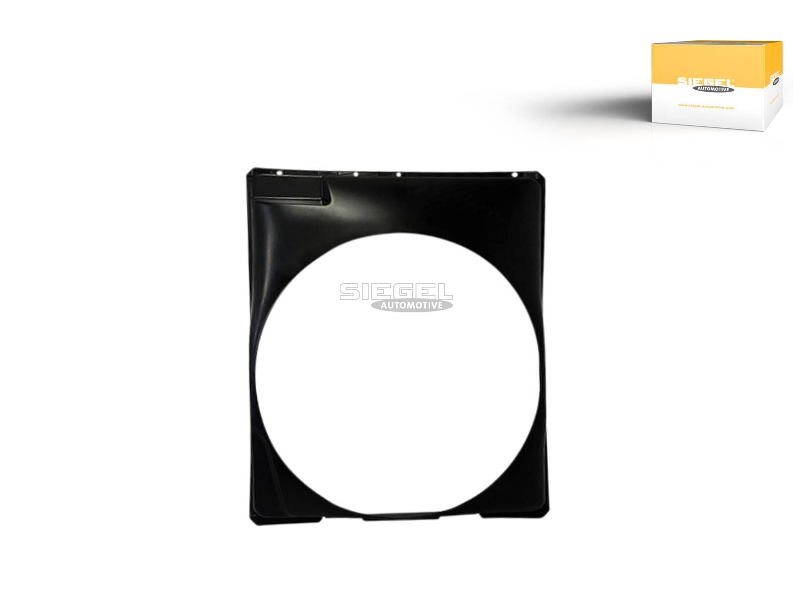 Fan cover | DT Spare Parts SA4E0013
