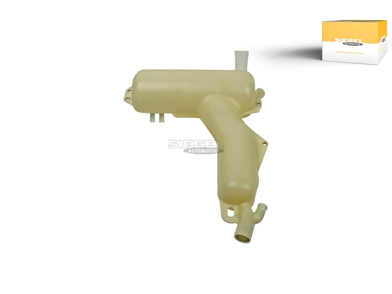 Expansion tank | DT Spare Parts SA4F0005