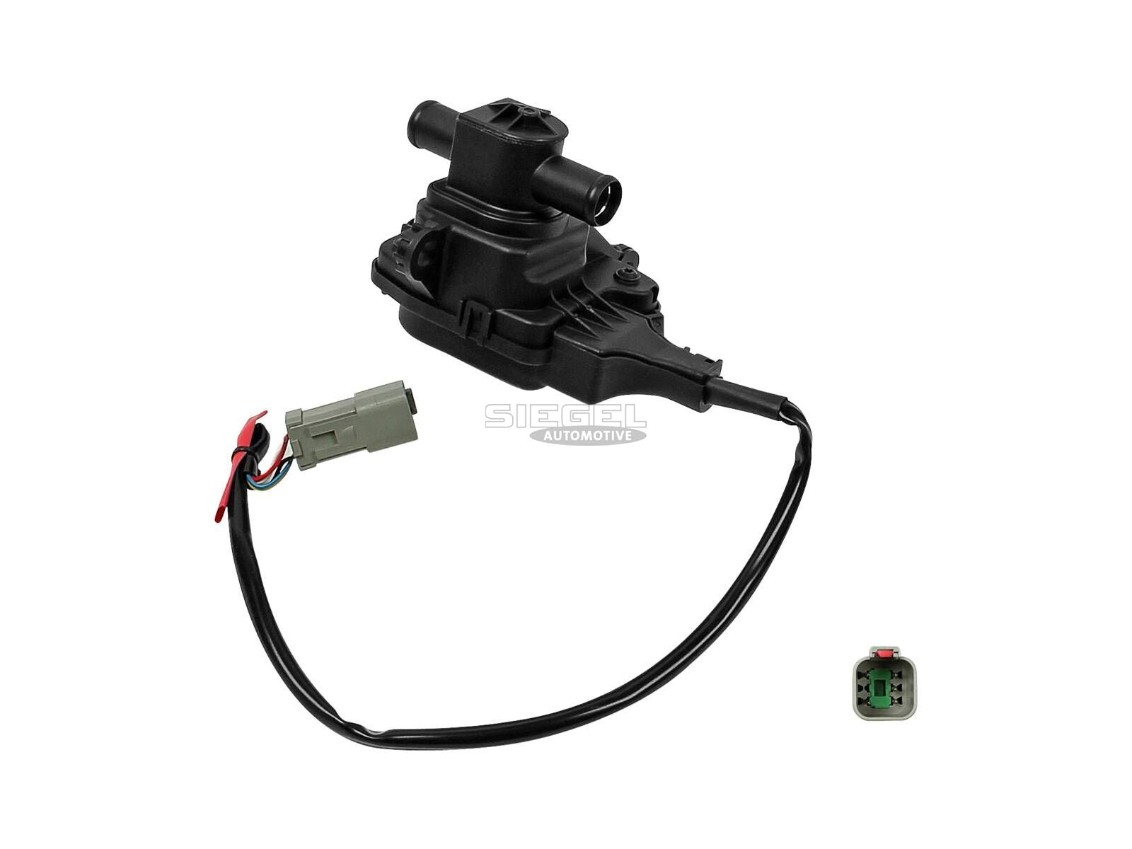 Heating control valve | DT Spare Parts SA4F0006