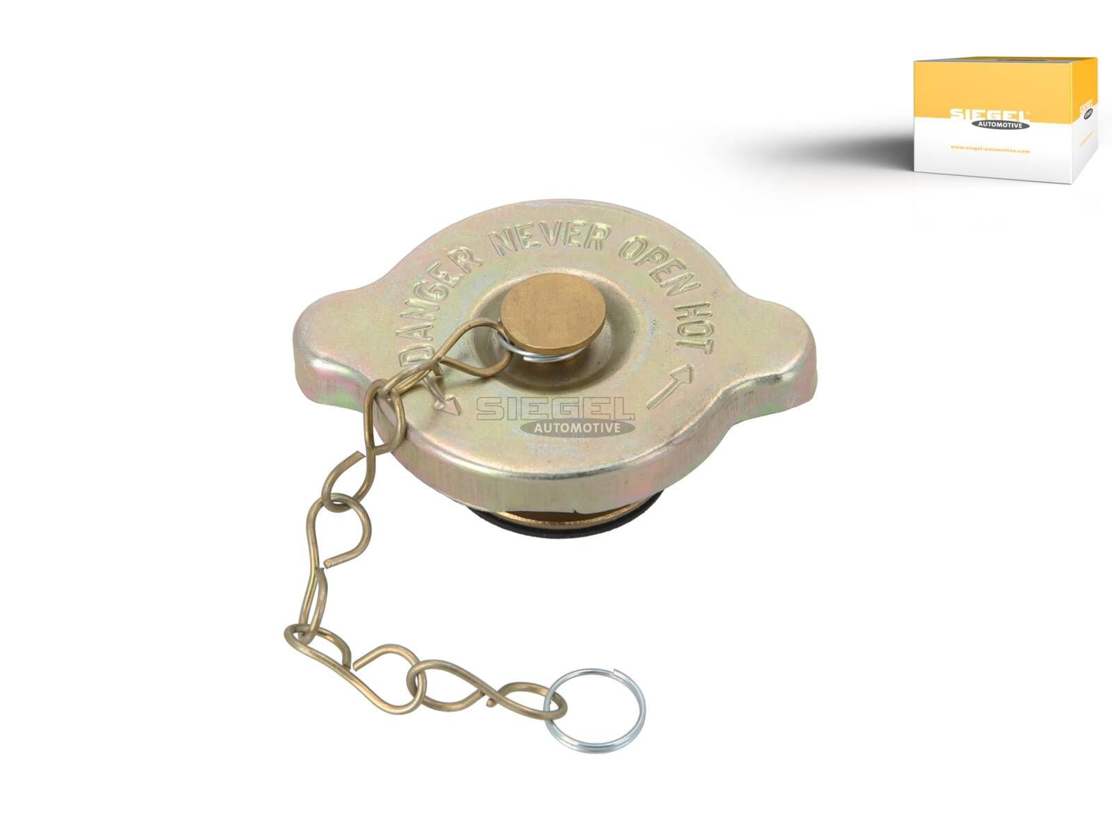 Cap | DT Spare Parts SA4F0010