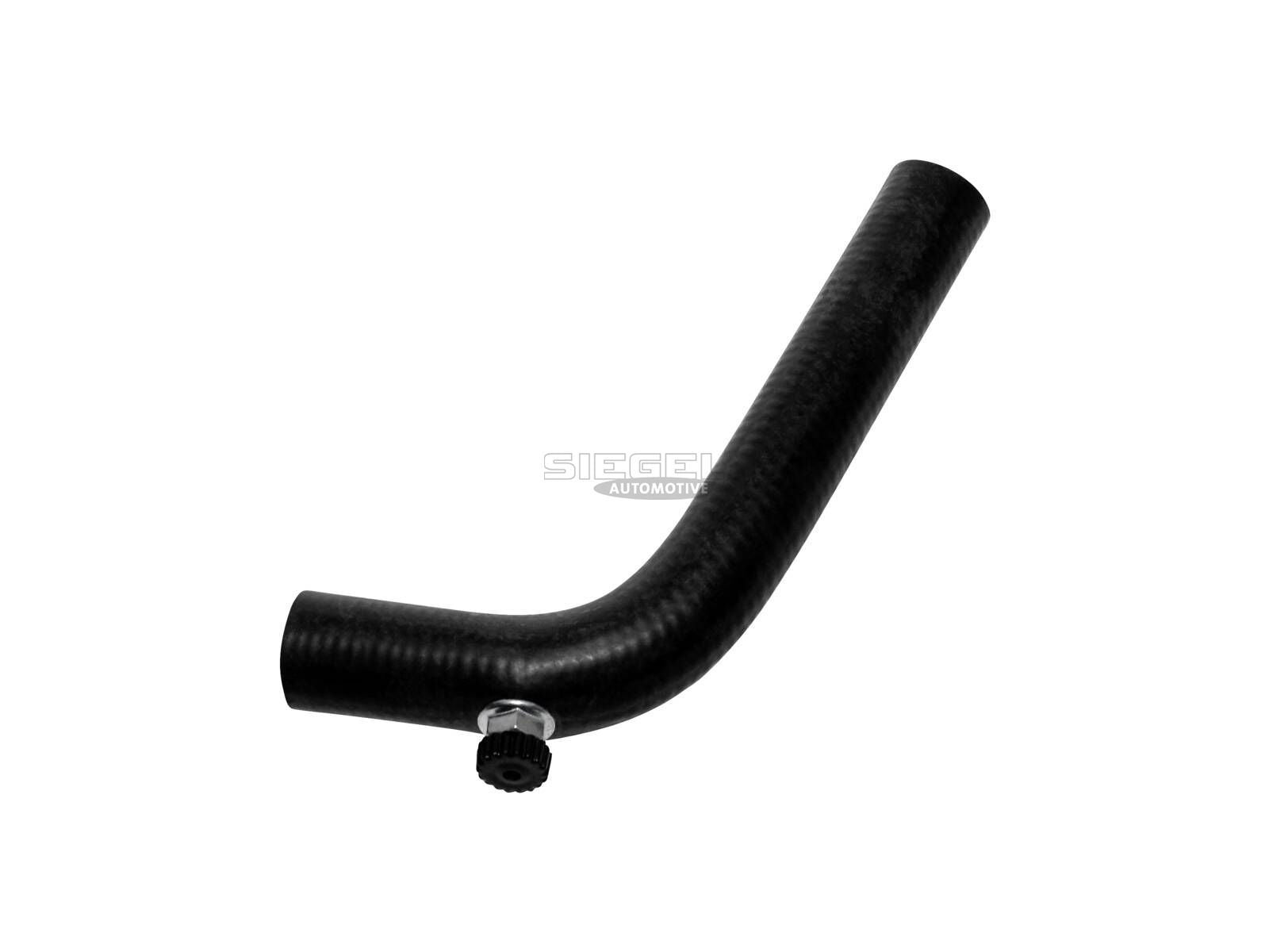 Radiator hose | DT Spare Parts SA4G0002
