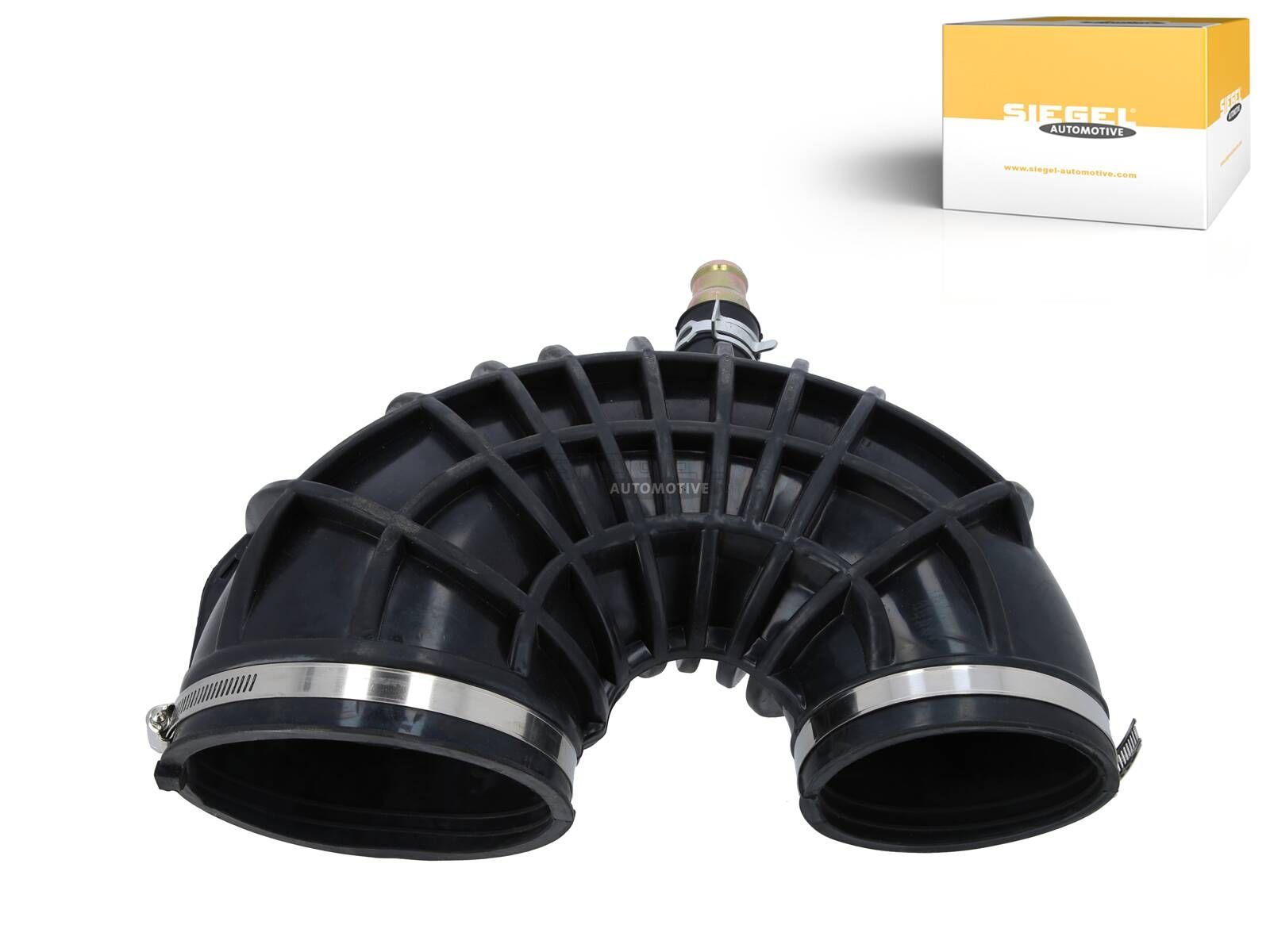 Hose | DT Spare Parts SA4G0029