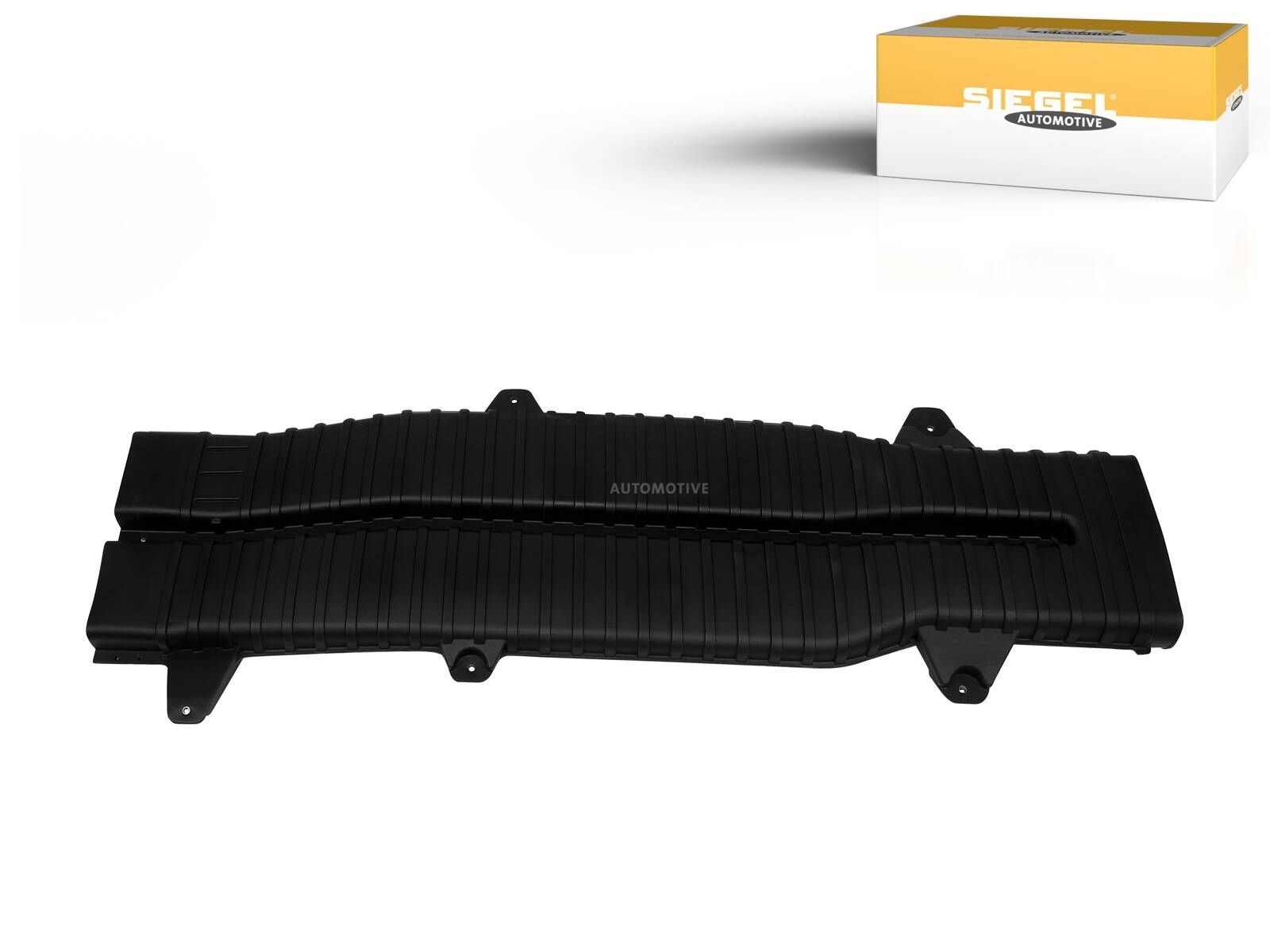 Air duct | DT Spare Parts SA4G0031