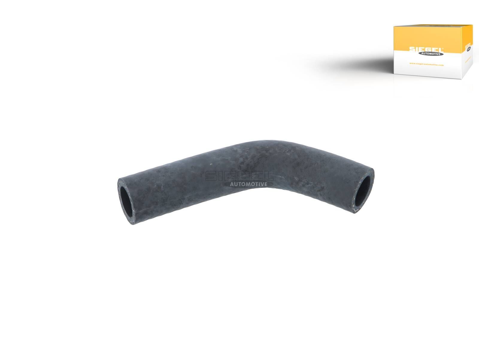 Hose | DT Spare Parts SA4G0040