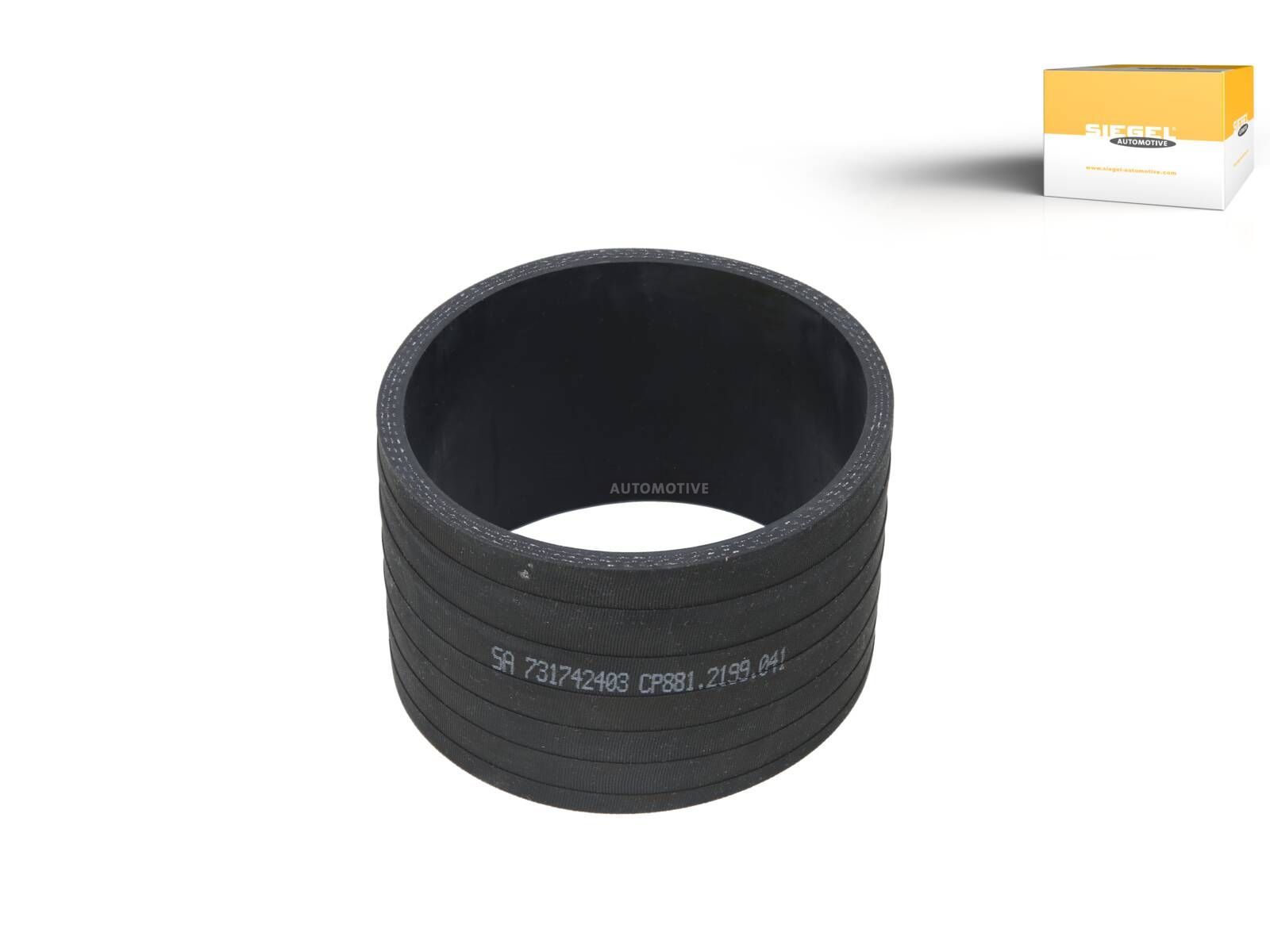 Sleeve | DT Spare Parts SA4G0041