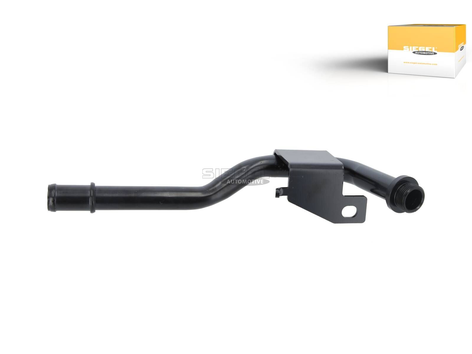Coolant pipe | DT Spare Parts SA4G0042
