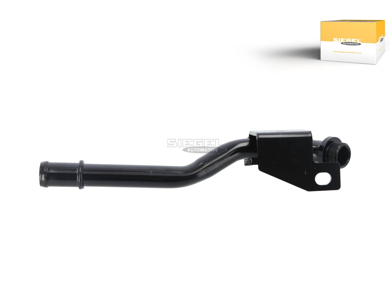 Coolant pipe | DT Spare Parts SA4G0043