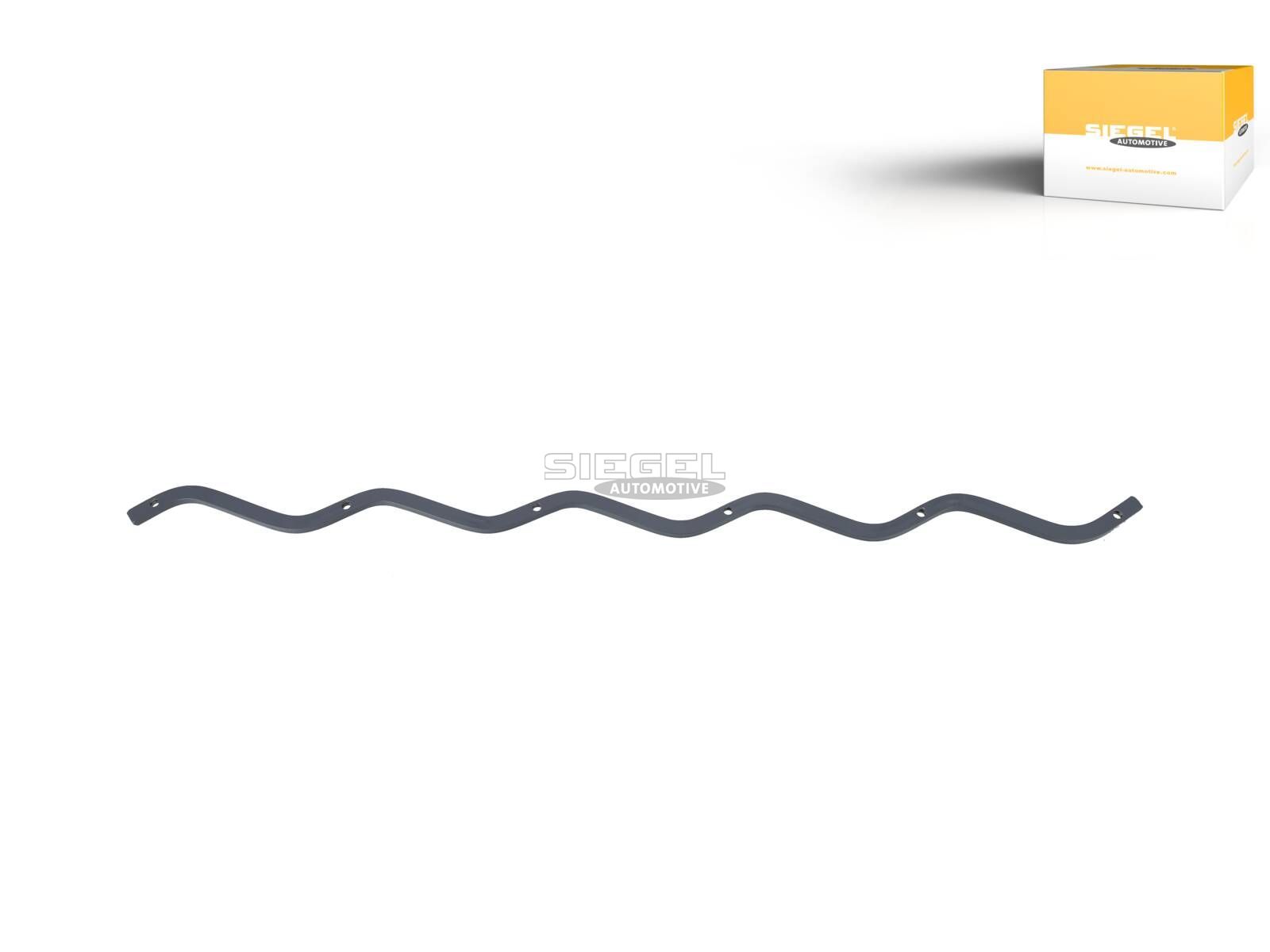 Coolant line | DT Spare Parts SA4G0046