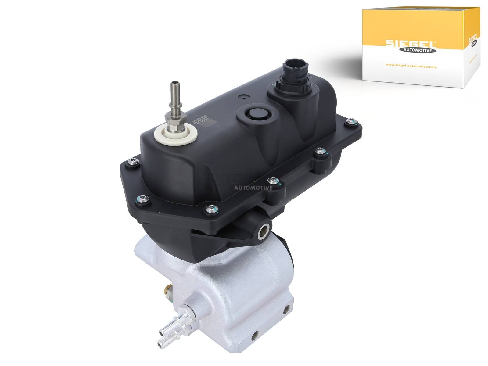Pump module | DT Spare Parts SA4H0002