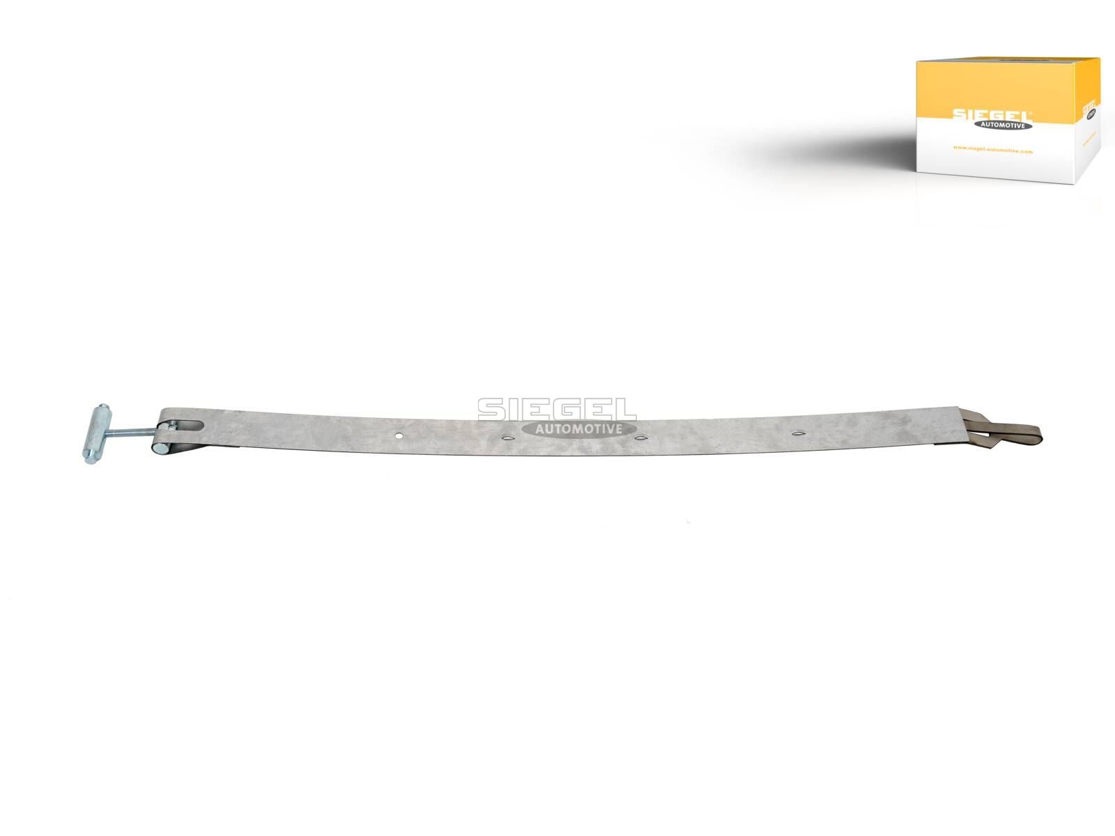 Tensioning band | DT Spare Parts SA4H0003