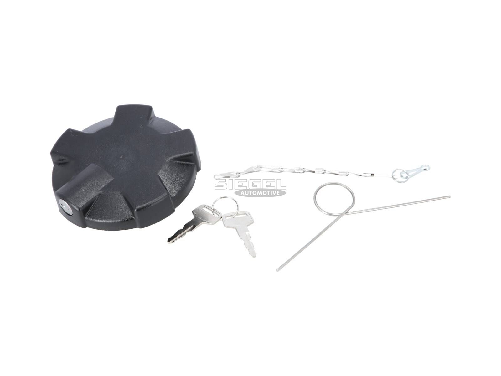 Filler cap | DT Spare Parts SA4I0003
