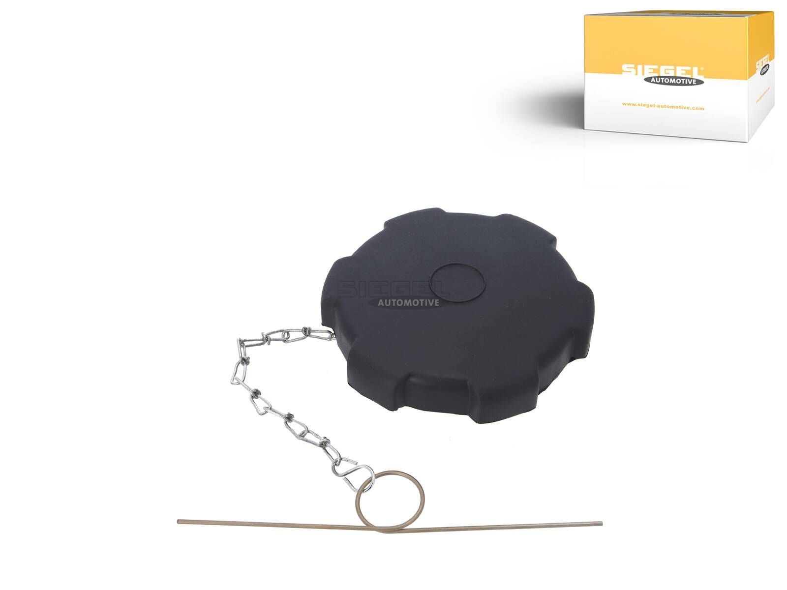 Filler cap | DT Spare Parts SA4I0008