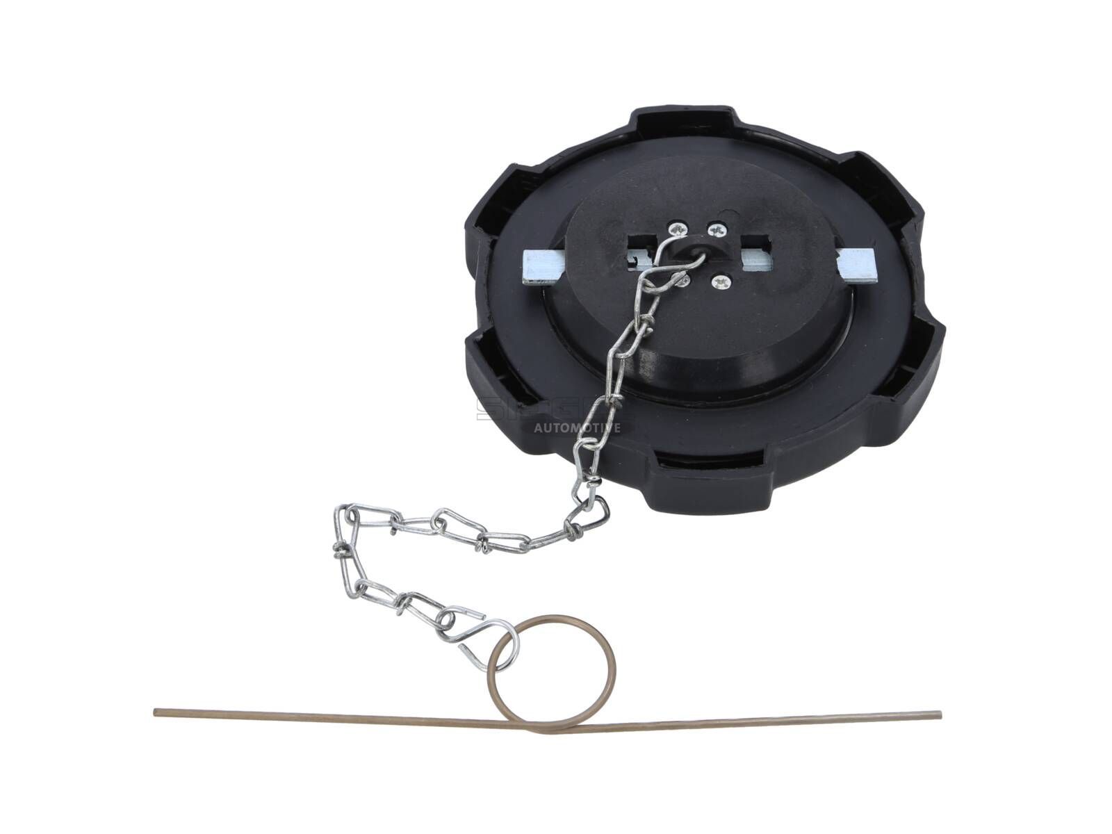 Filler cap | DT Spare Parts SA4I0008