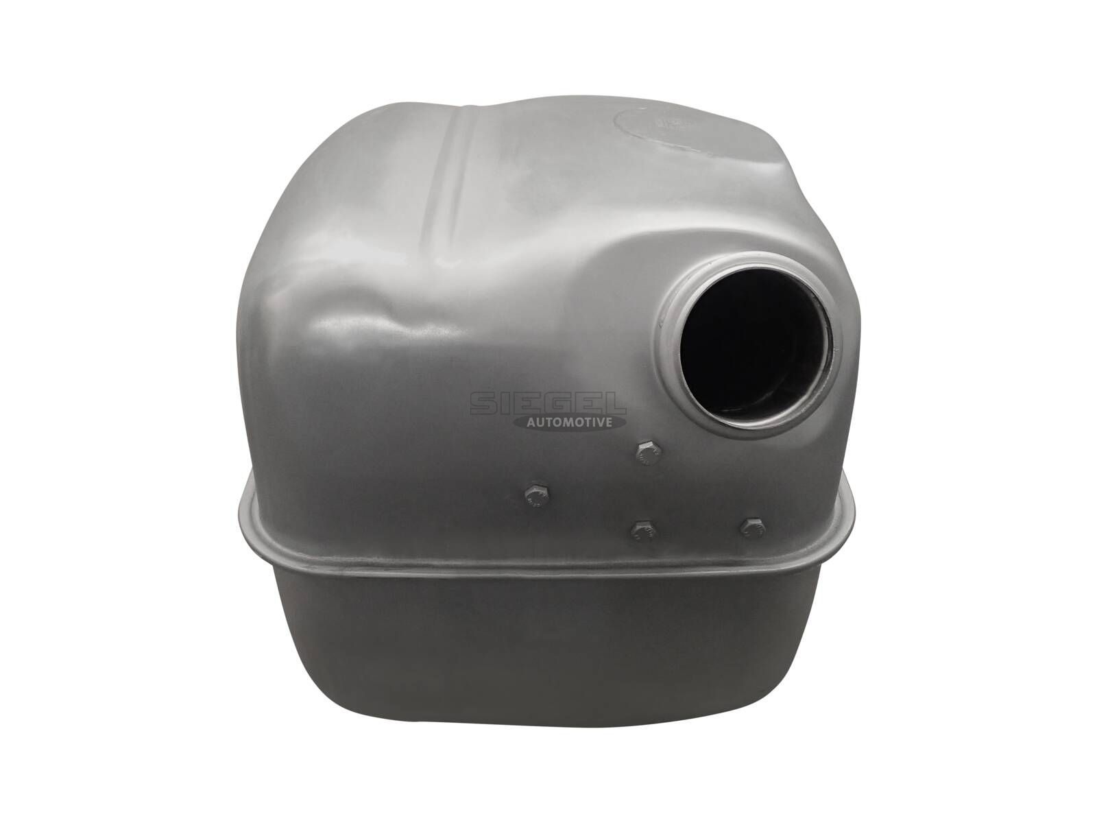 Silencer | DT Spare Parts SA4J0041