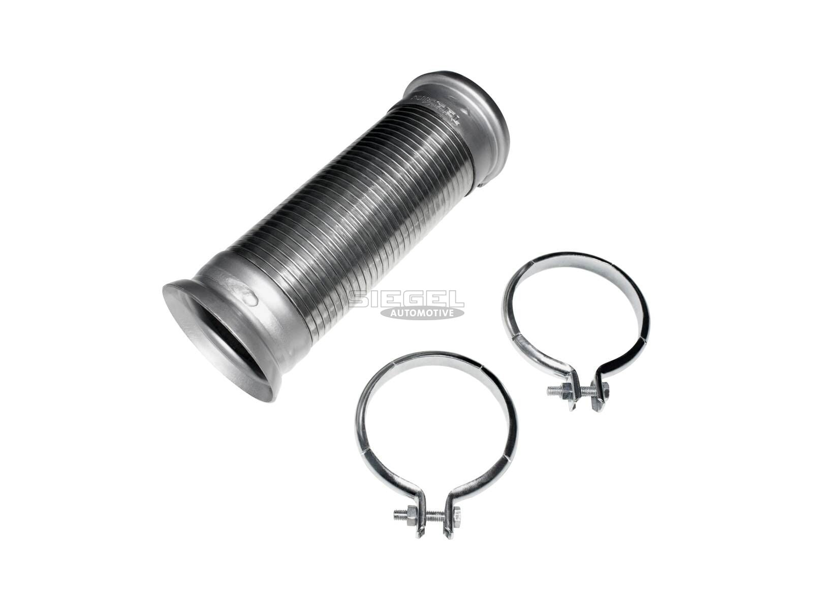 Flexible pipe | DT Spare Parts SA4J0058