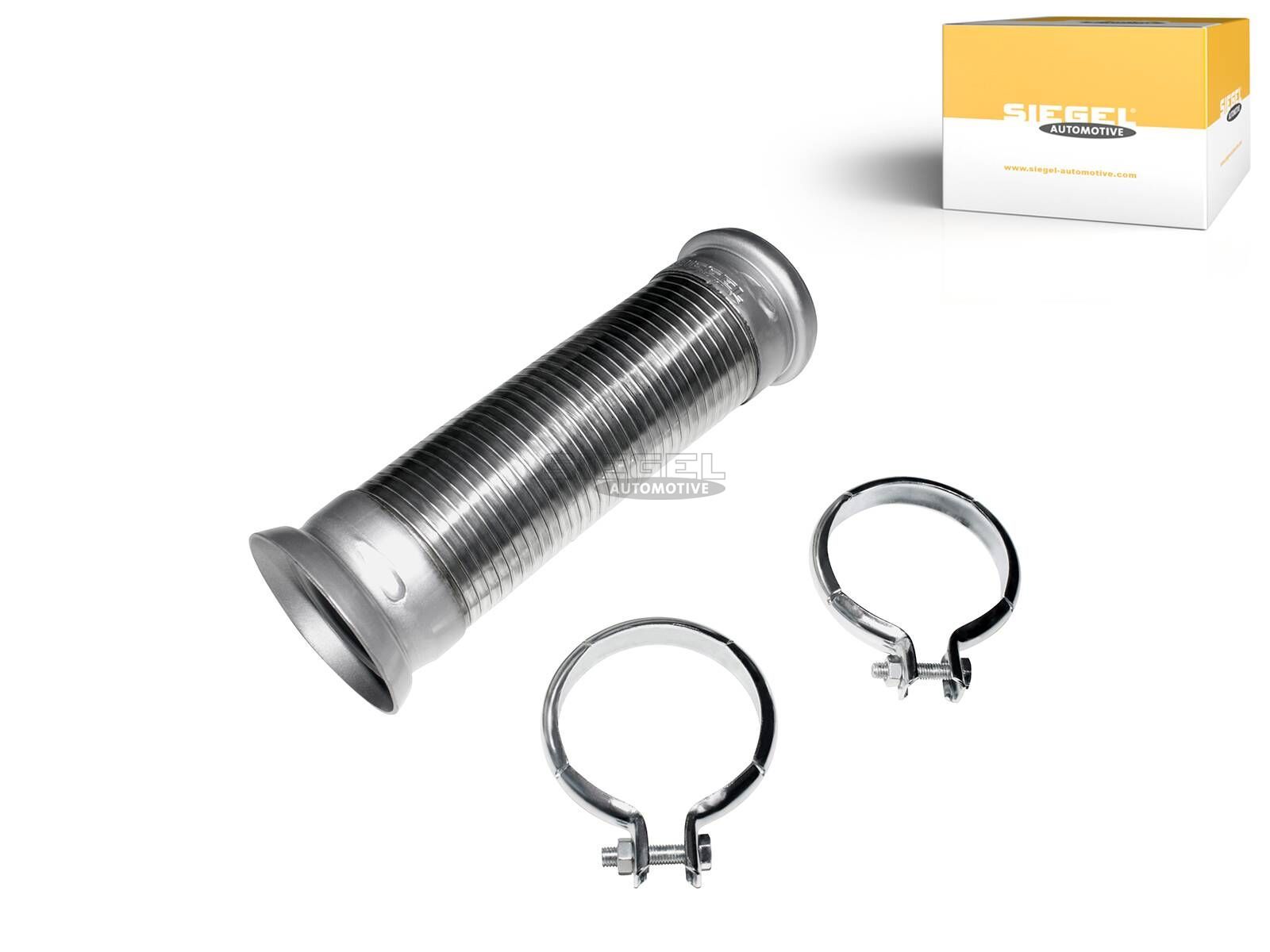 Flexible pipe | DT Spare Parts SA4J0059