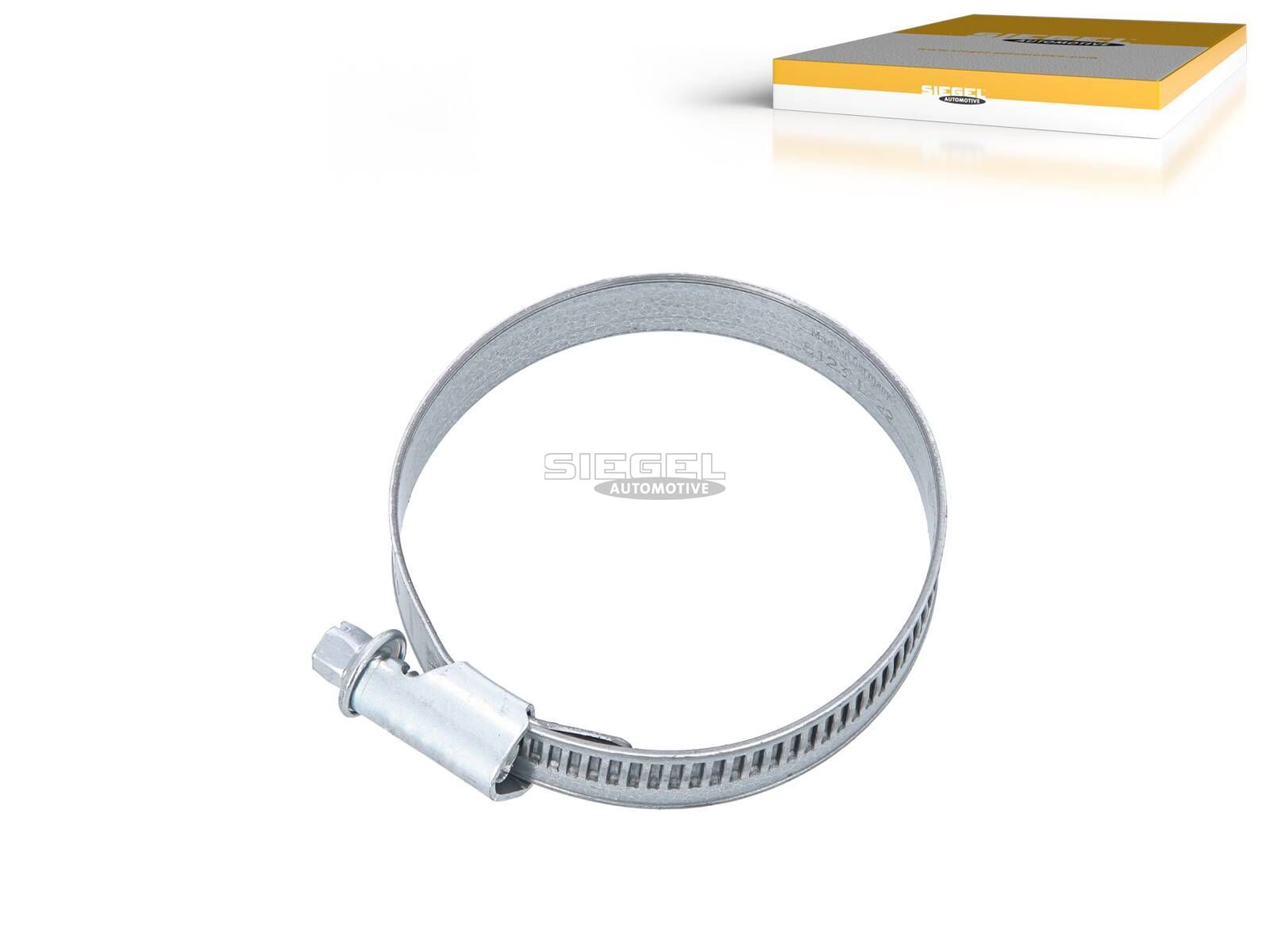 Hose clamp | DT Spare Parts SA4Z0002