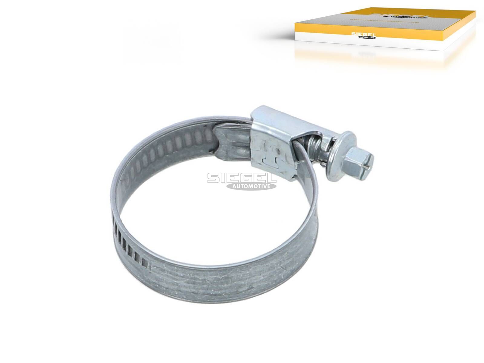Hose clamp | DT Spare Parts SA4Z0003