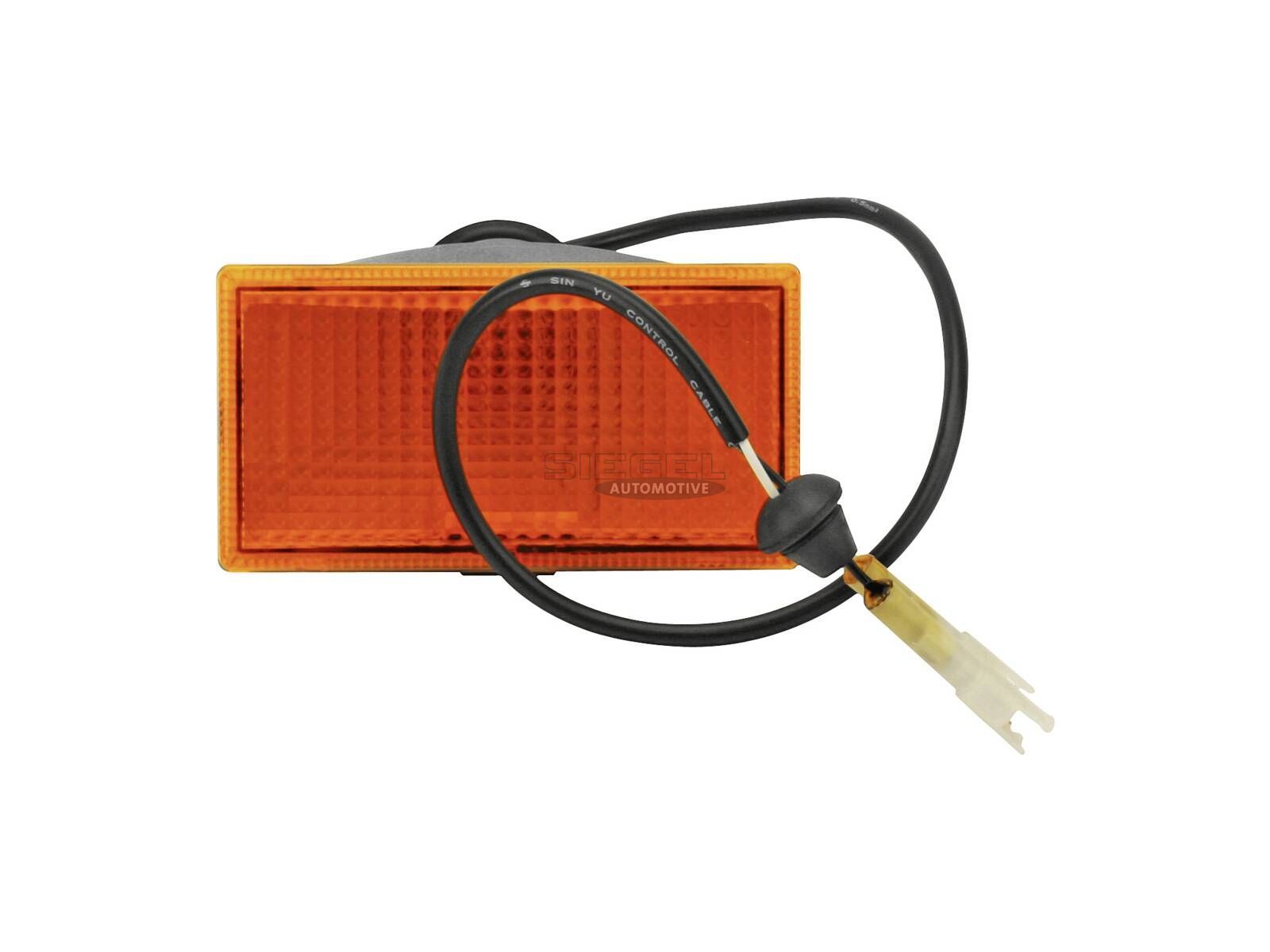 Position lamp | DT Spare Parts SA5A0012