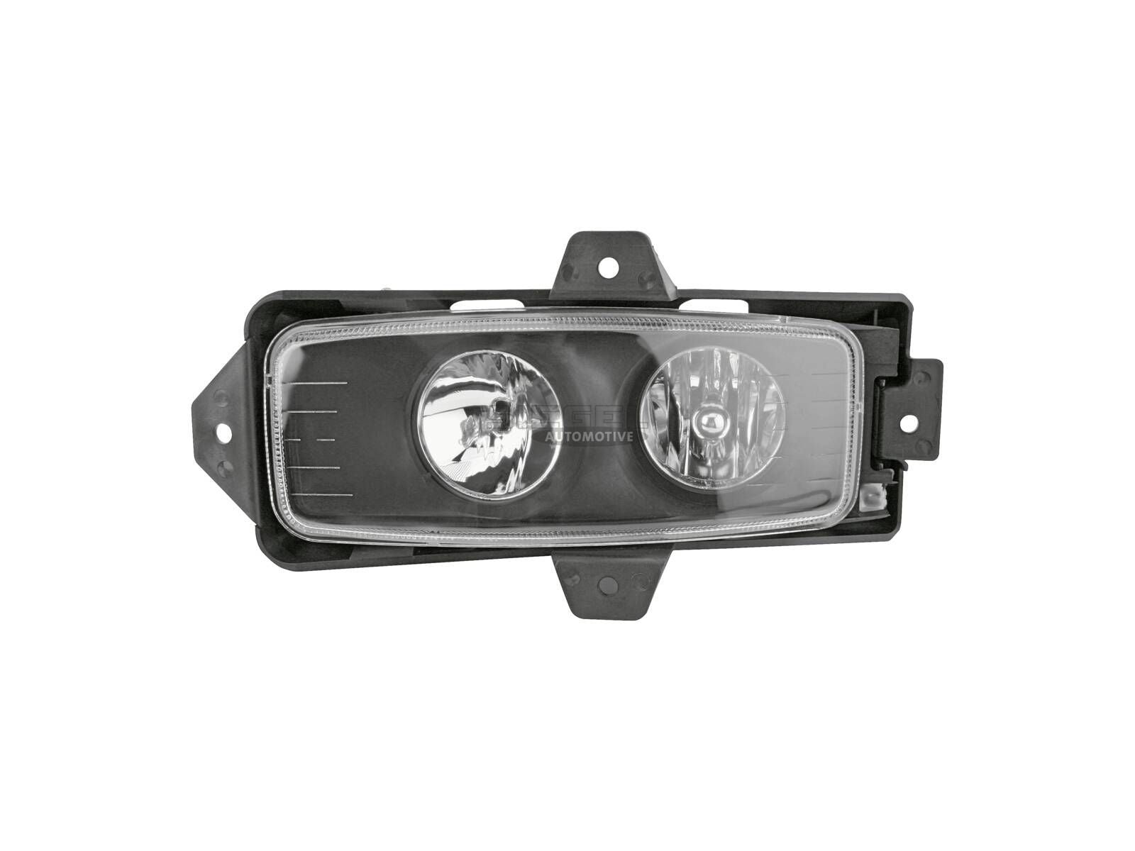 Fog lamp | DT Spare Parts SA5A0017