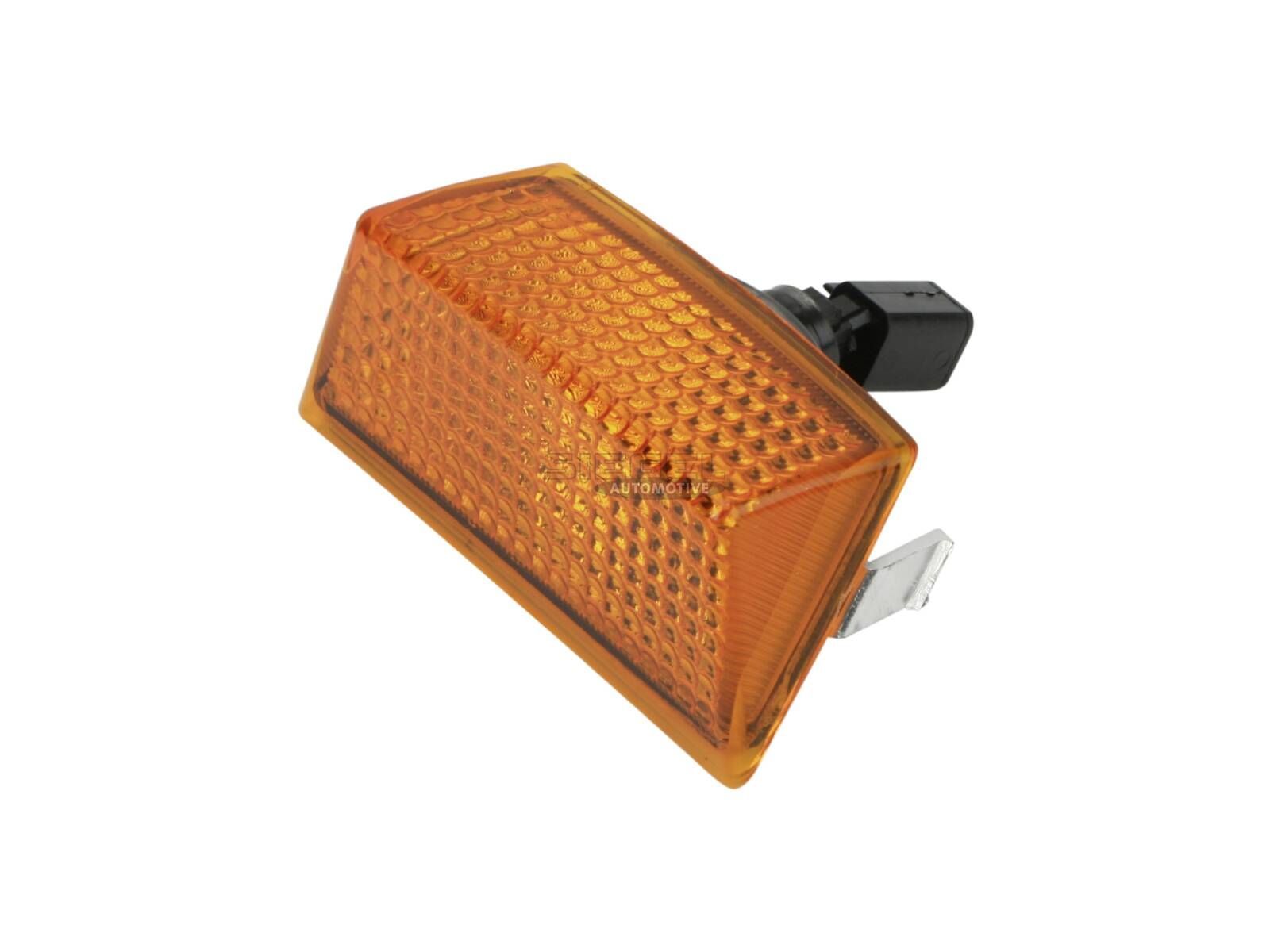Turn signal lamp | DT Spare Parts SA5A0019