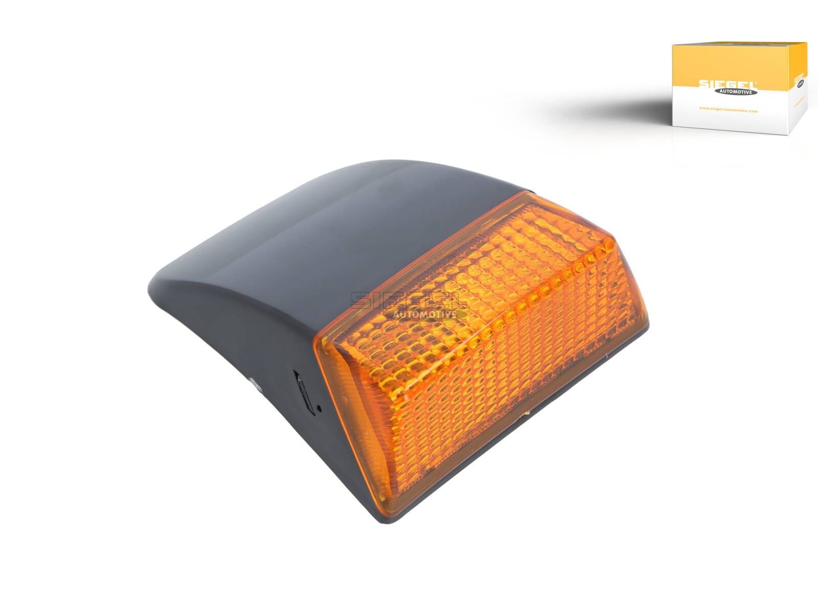 Turn signal lamp kit | DT Spare Parts SA5A0043