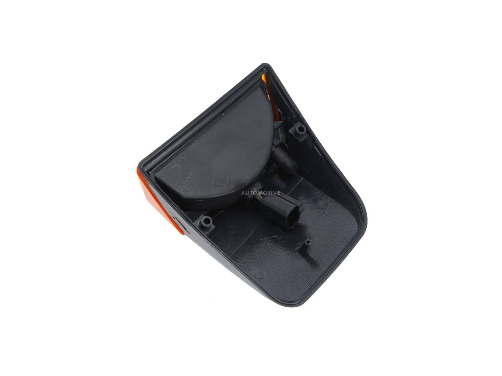 Turn signal lamp kit | DT Spare Parts SA5A0043
