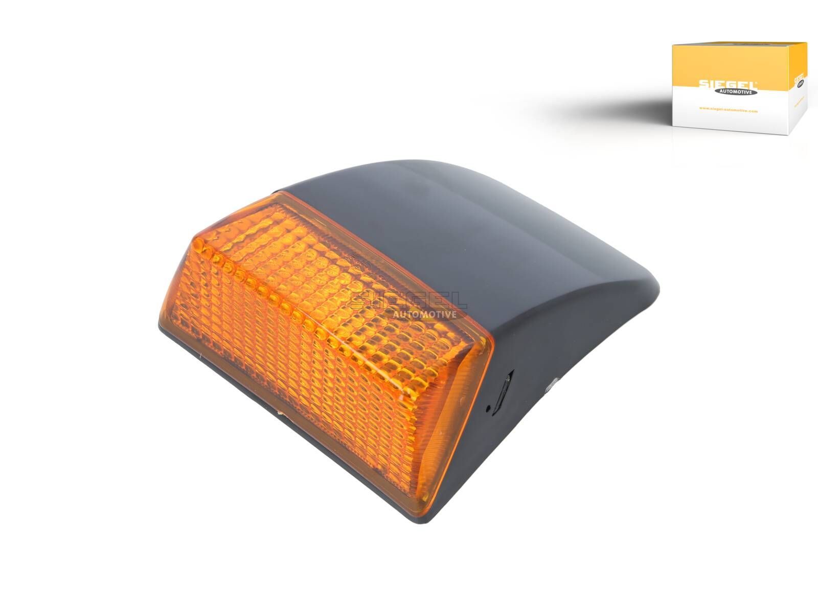 Turn signal lamp kit | DT Spare Parts SA5A0044