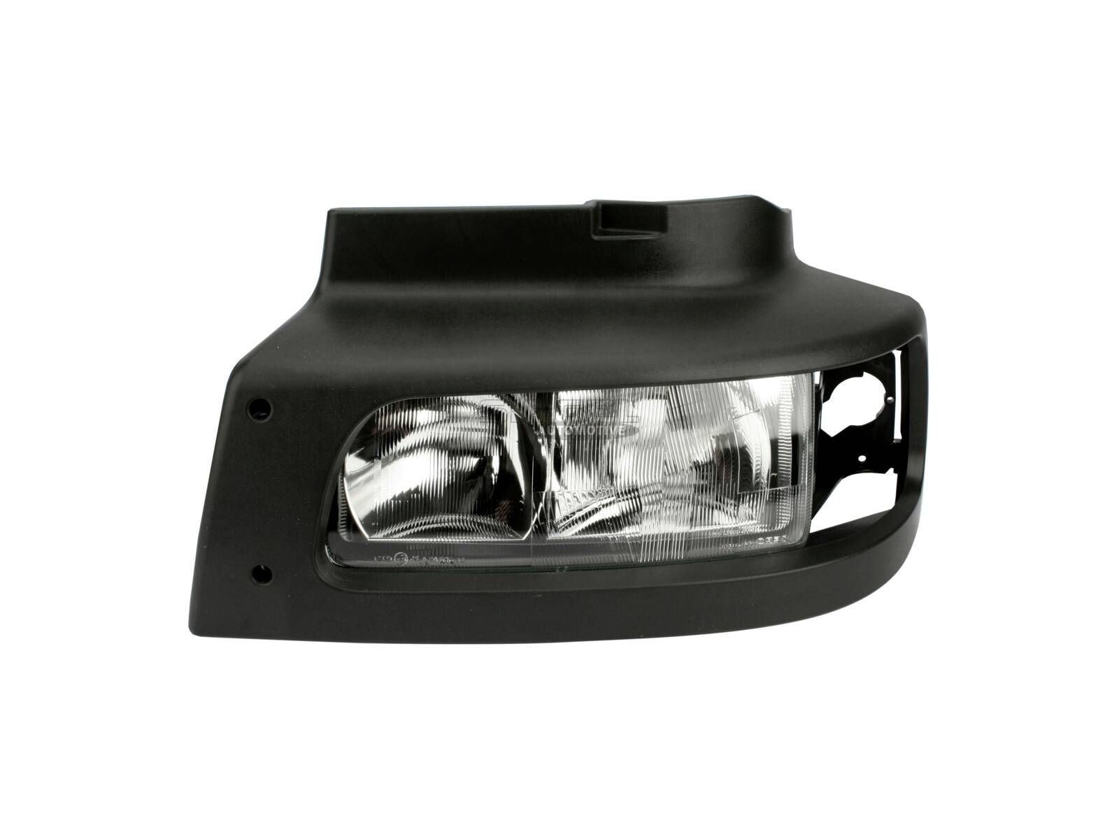 Headlamp | DT Spare Parts SA5A0065