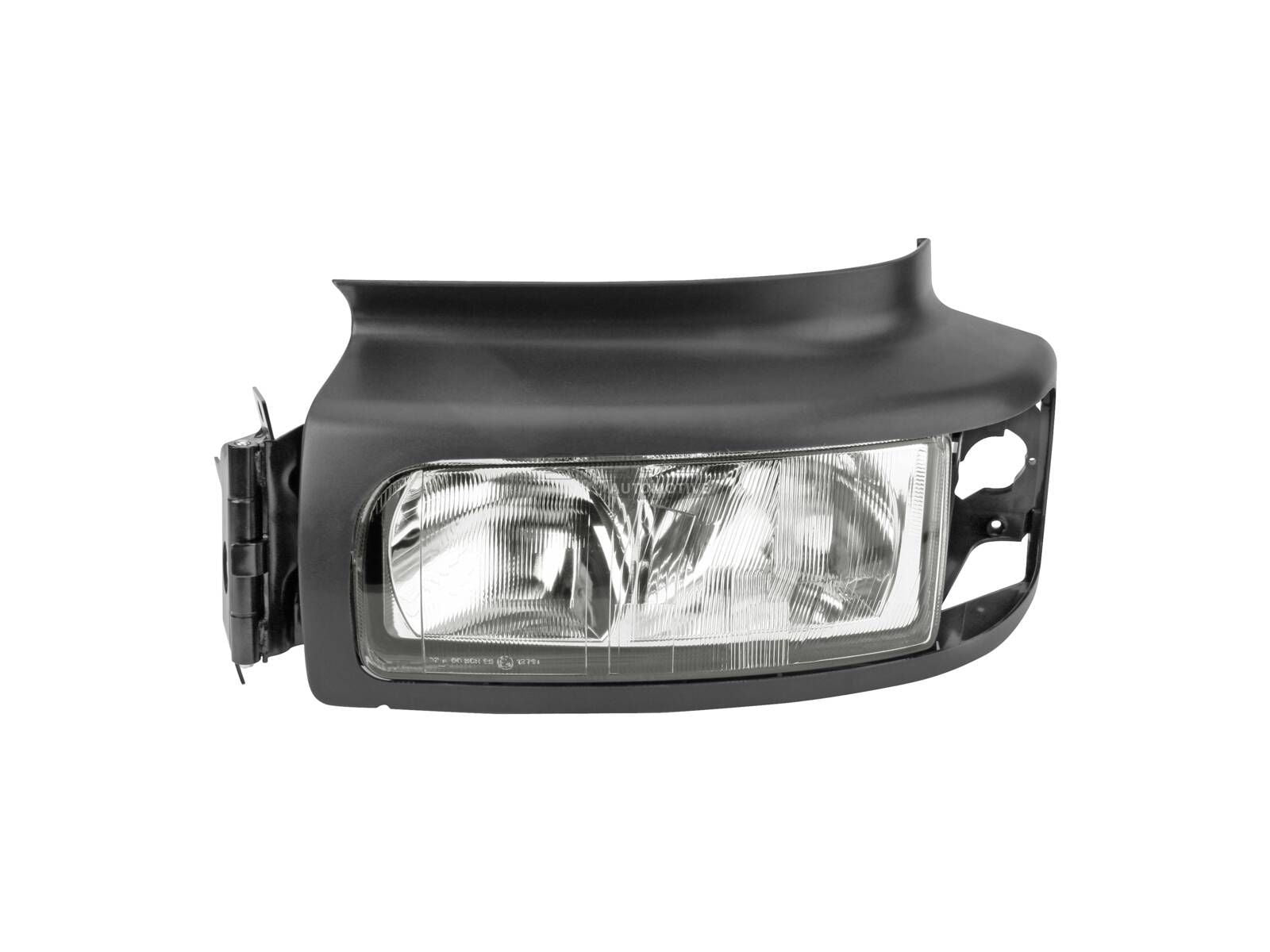 Headlamp | DT Spare Parts SA5A0069