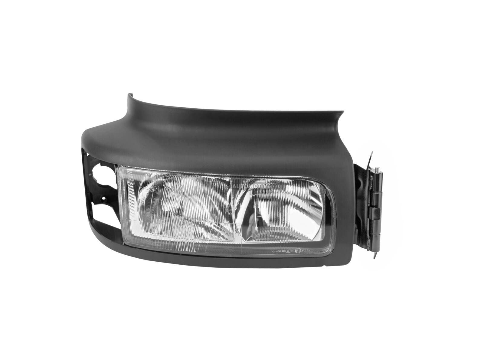 Headlamp | DT Spare Parts SA5A0070