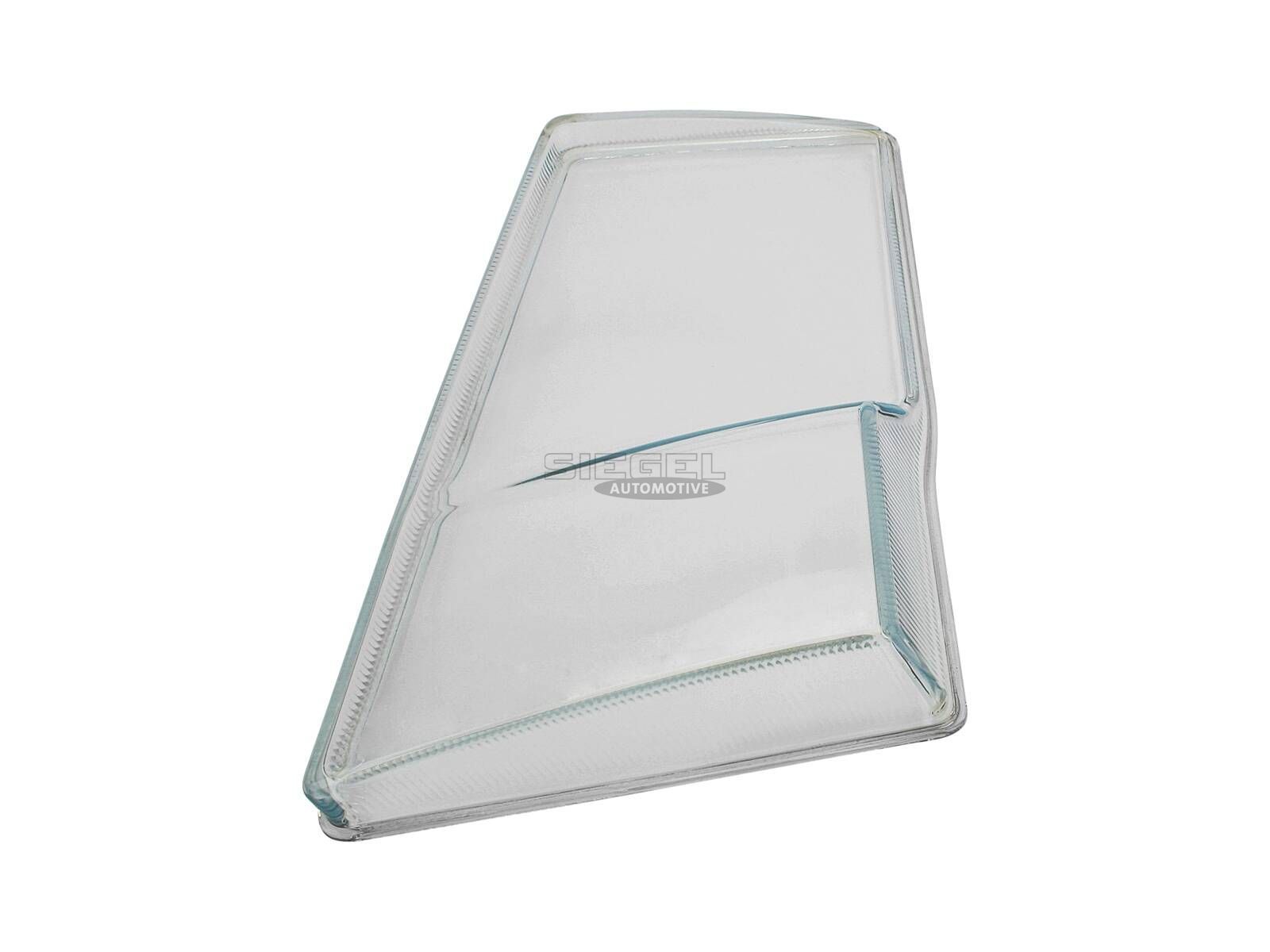 Cristal de faro, izquierdo SIEGEL Automotive SA5A0091