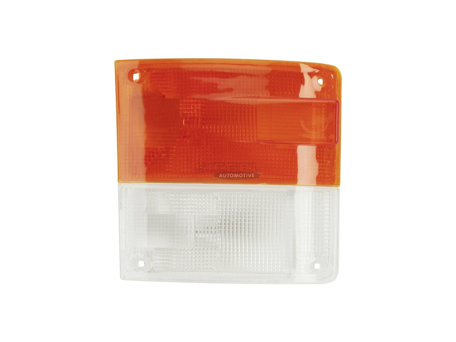 Combination lamp | DT Spare Parts SA5A0093