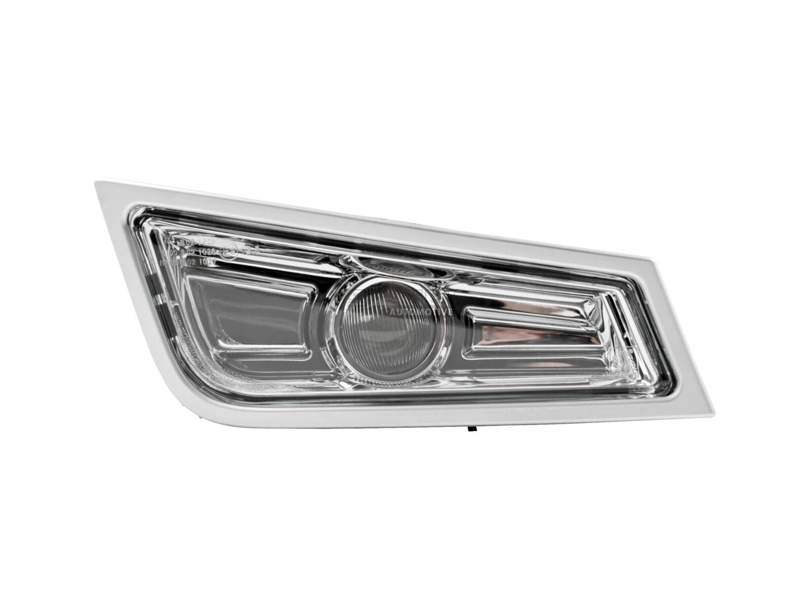 Fog lamp | DT Spare Parts SA5A0112