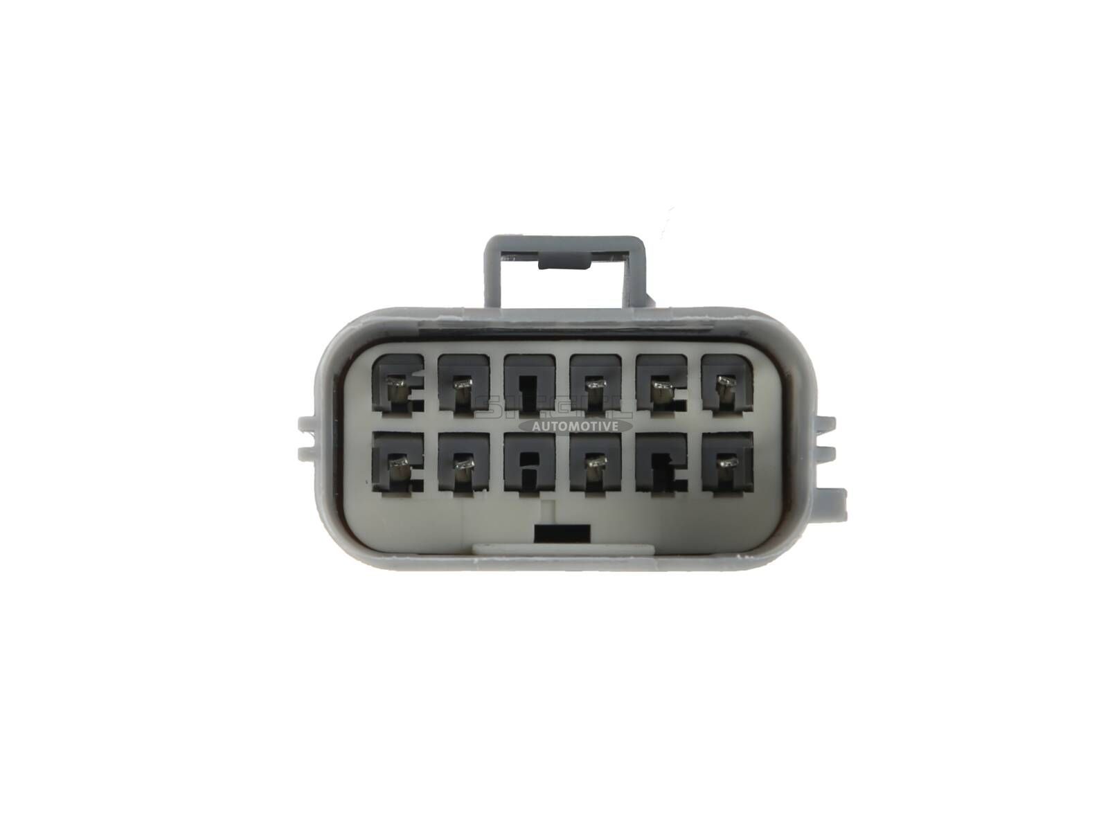 Faro delantero derecho SIEGEL Automotive SA5A0113 