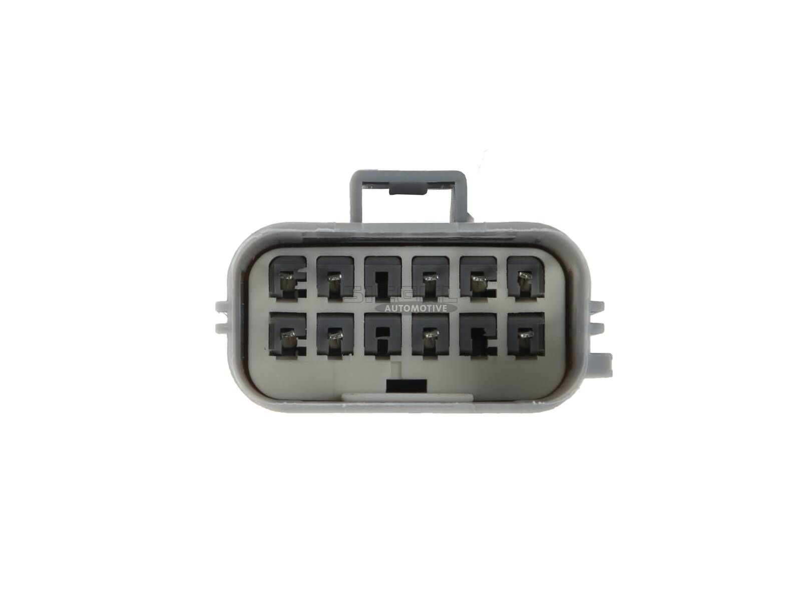 Headlamp | DT Spare Parts SA5A0114