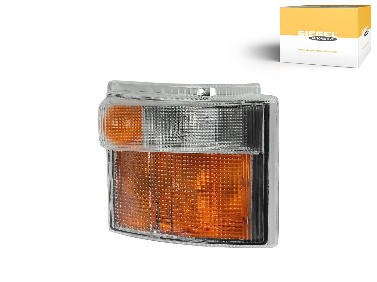 Turn signal lamp | DT Spare Parts SA5A0140