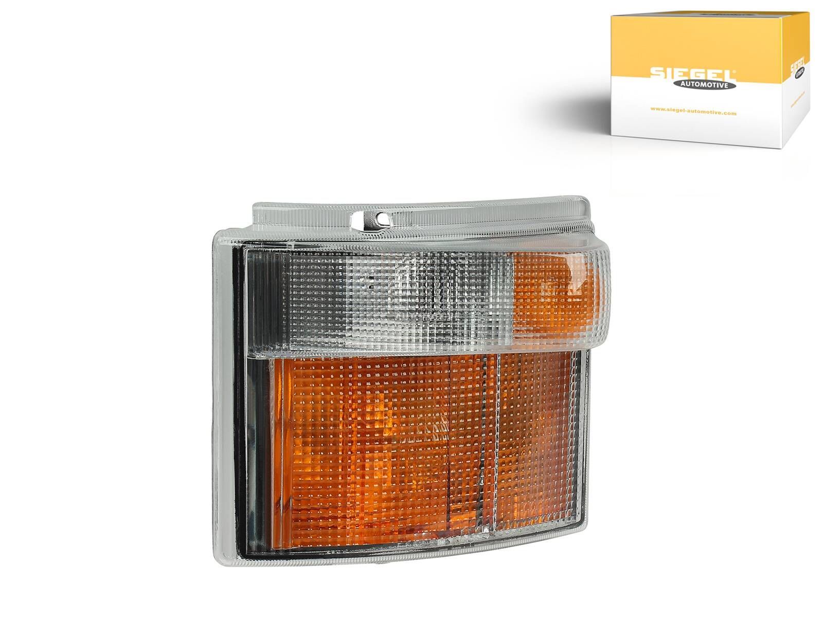 Turn signal lamp | DT Spare Parts SA5A0141