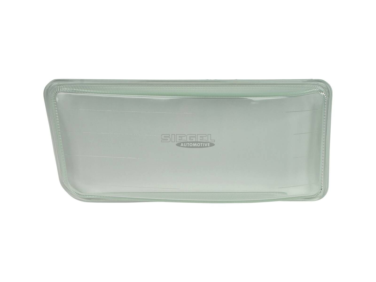 Headlamp glass | DT Spare Parts SA5A0146