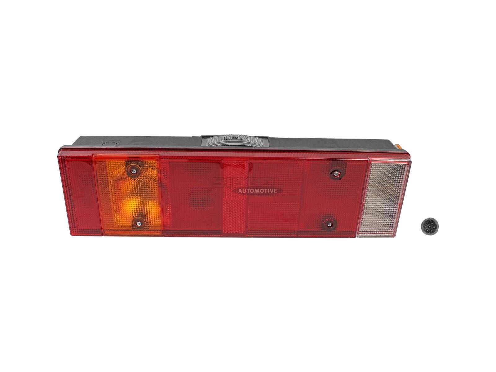 Tail lamp | DT Spare Parts SA5A0148
