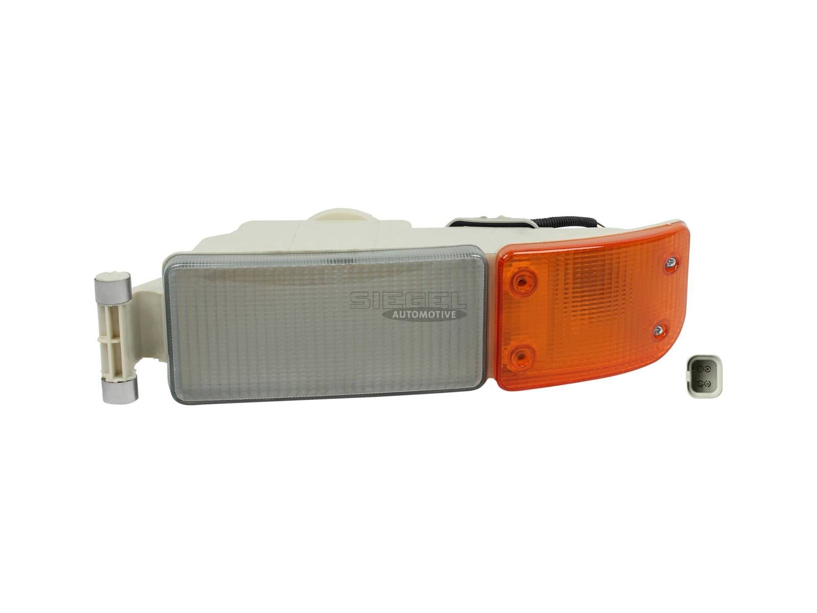 Turn signal lamp | DT Spare Parts SA5A0151