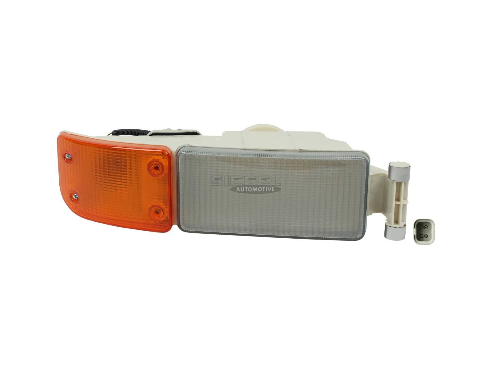 Turn signal lamp | DT Spare Parts SA5A0152