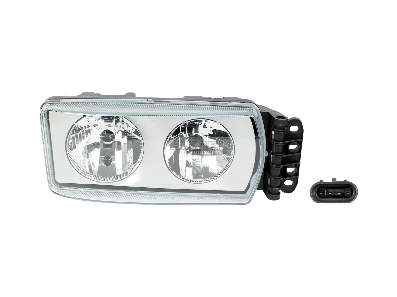 Headlamp | DT Spare Parts SA5A0171