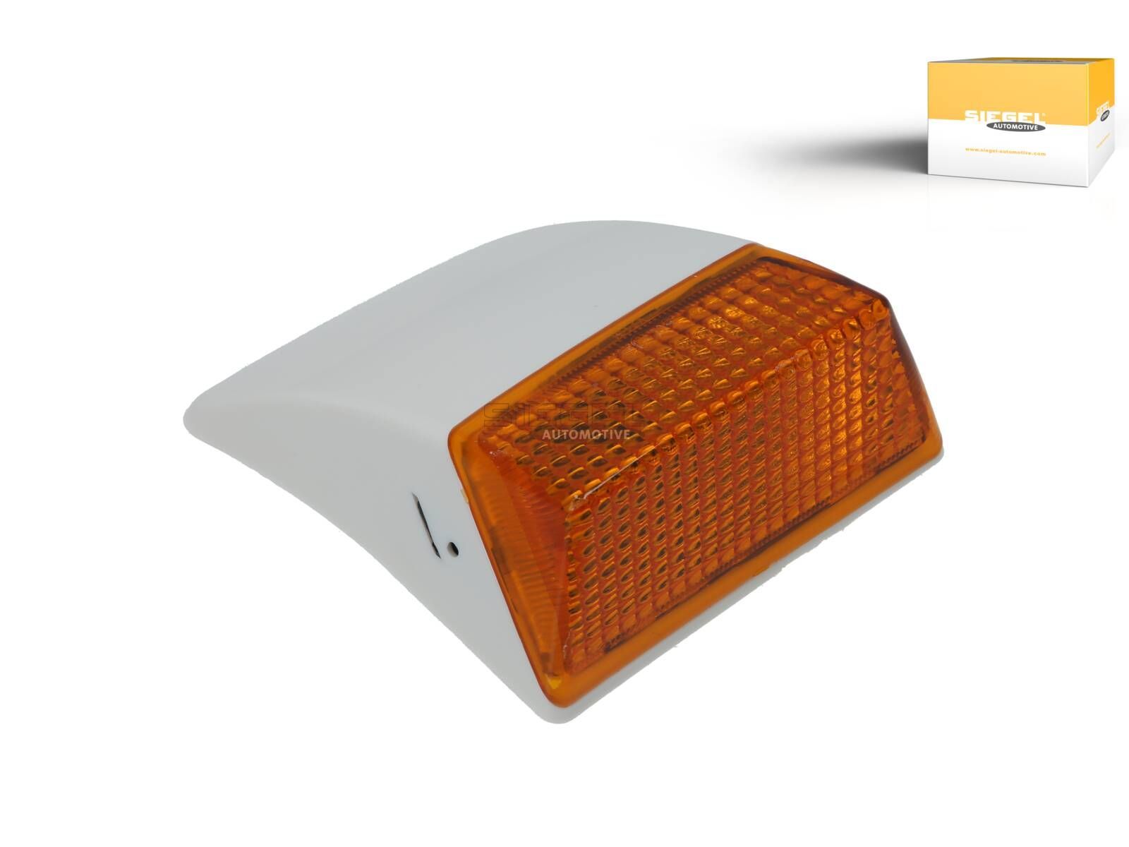 Turn signal lamp kit | DT Spare Parts SA5A0183