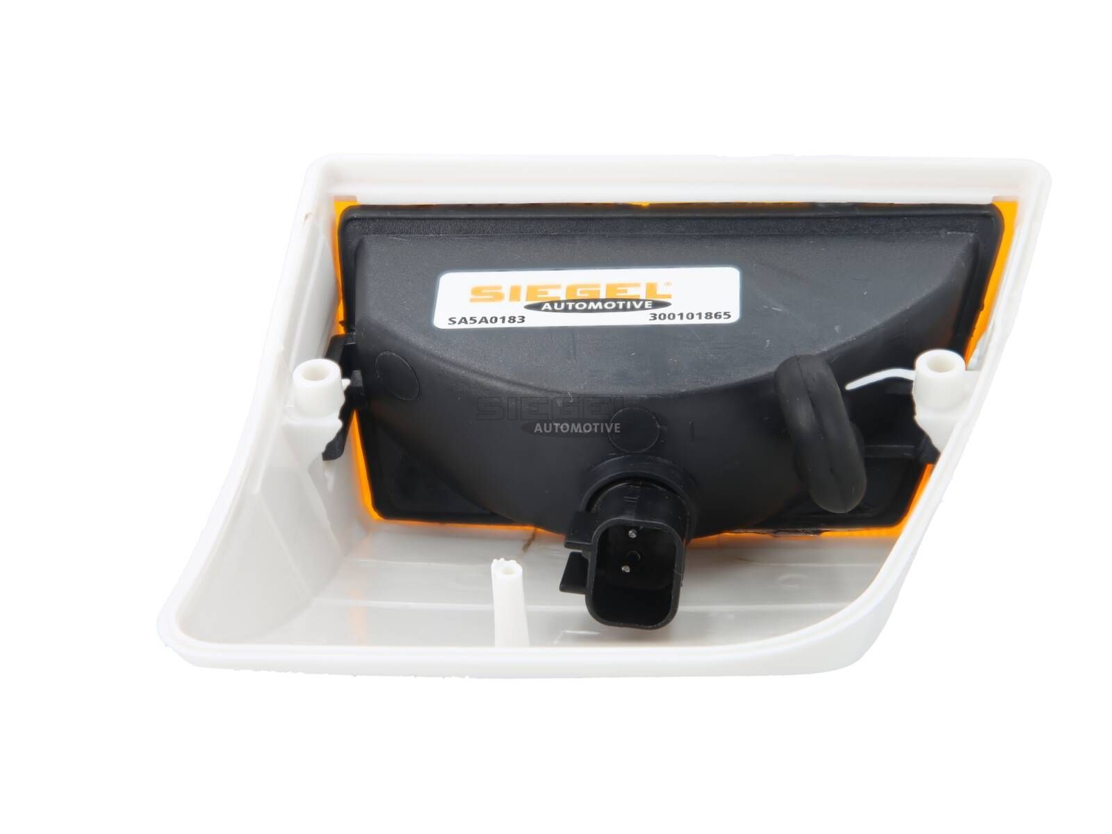 Turn signal lamp kit | DT Spare Parts SA5A0183